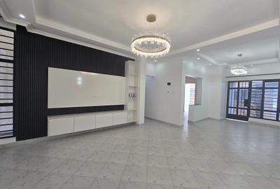 4 Bed House with En Suite at Mugutha - 2