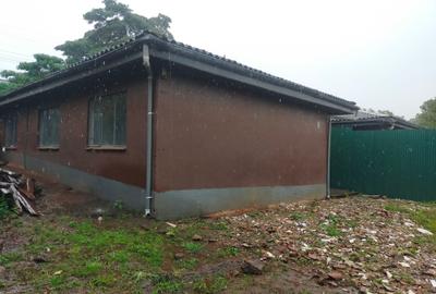 3 Bed House with Garden in Naivasha Road