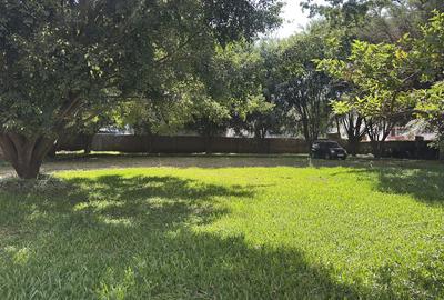 0.72 ac Commercial Property in Lavington