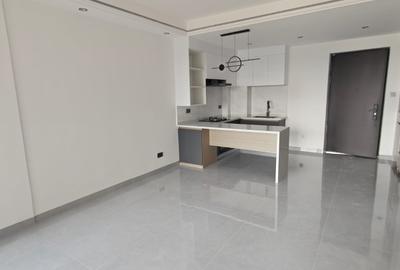 1 Bed Apartment in Kilimani