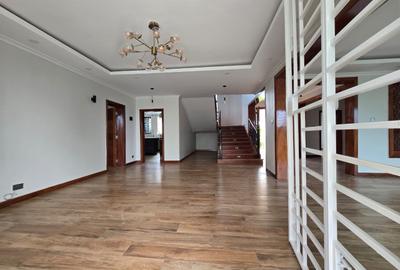 4 Bed Villa at Runda - 4