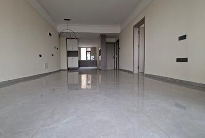 3 Bed Apartment with En Suite at Kirichwa Road