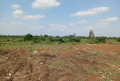 120 ac Land in Kenyatta Road - 4