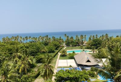 Serviced 2 Bed Apartment with En Suite at Diani Beach Road