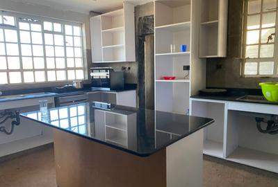 6 Bed House with En Suite at Kiambu Road - 3