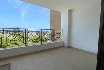 Serviced 4 Bed Apartment with En Suite in Nyali Area - 3