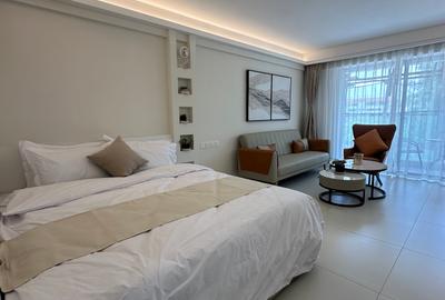 Studio Apartment with En Suite in Lavington - 3