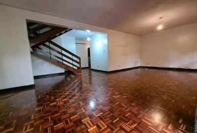 3 Bed Townhouse with En Suite in Westlands Area - 2