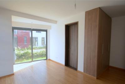 4 Bed Townhouse with En Suite in Garden Estate - 3