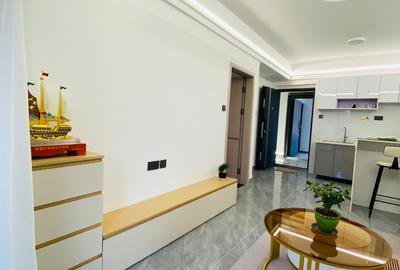 1 Bed Apartment with En Suite at Turbo Road - 3