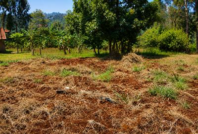 0.046 ha Land at Muthiga - 3