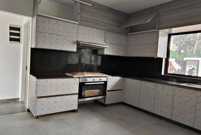 4 Bed Townhouse with En Suite in Runda - 4