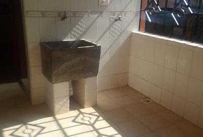 Office with Service Charge Included in Westlands Area - 3