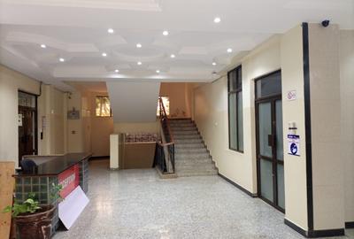 345 ft² Office with Service Charge Included in Riara Road - 2