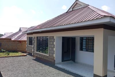 3 Bed House with En Suite in Ongata Rongai - 2