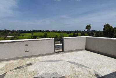 5 Bed House with En Suite in Tigoni - 3