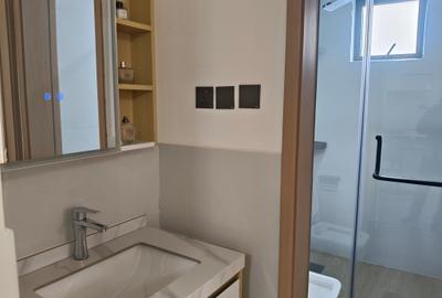1 Bed Apartment with Swimming Pool at Church Road - 3