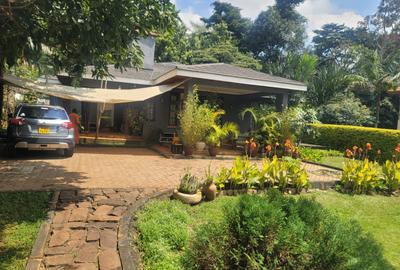 3 Bed House with En Suite at Nyari