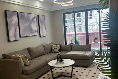2 Bed Apartment with Swimming Pool at Mombasa Road - 2