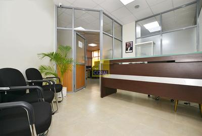 Office with Backup Generator in Kilimani - 2