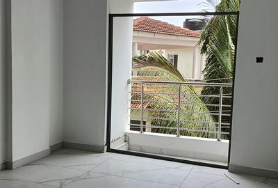 3 Bed Apartment with Staff Quarters at Links Road - 4
