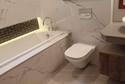 2 Bed Apartment with En Suite at Moyne Drive - 3