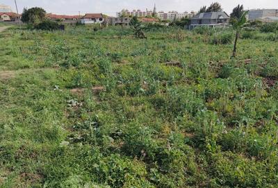 405 m² Residential Land at Sabaki - 4