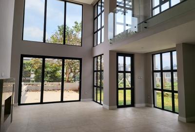4 Bed Townhouse with En Suite in Runda - 4