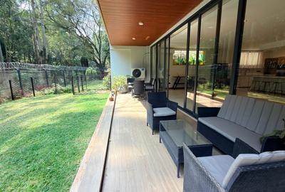 4 Bed Apartment with En Suite in Spring Valley - 3