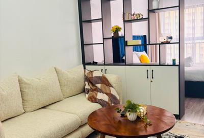 Serviced Studio Apartment with Gym at Tabere Drive - 2