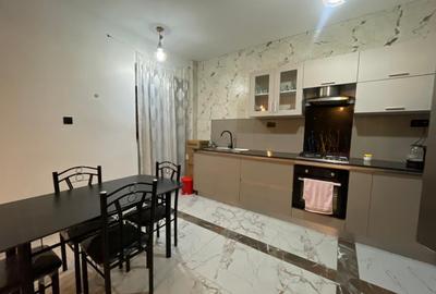 Serviced 2 Bed Apartment with En Suite in Nyali Area