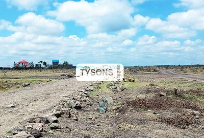 0.25 ac Land in Ongata Rongai - 2