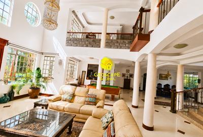 5 Bed House with En Suite in Nyari - 2