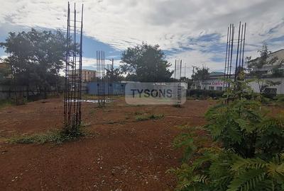 1,619 m² Commercial Land in Siaya - 3