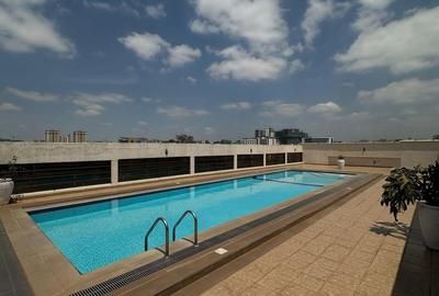 1 Bed Apartment with Swimming Pool in Dennis Pritt - 2