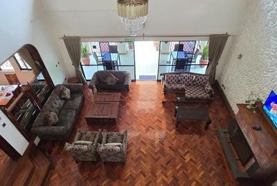 Commercial Property with Service Charge Included in Gigiri - 4