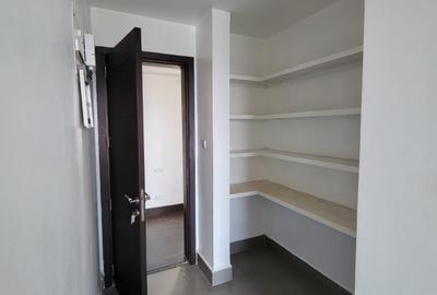 4 Bed Apartment with En Suite at Gitanga Road - 4