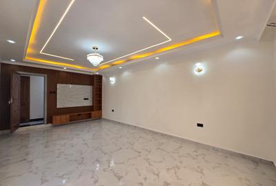 3 Bed House with En Suite at Kimbo - 4