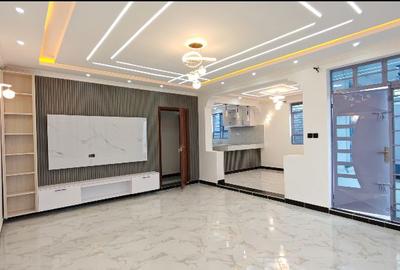 3 Bed House with En Suite at Kimbo - 3
