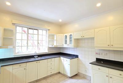 3 Bed Apartment with En Suite at Old Muthaiga - 3