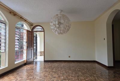 4 Bed House with Staff Quarters in Thigiri - 4