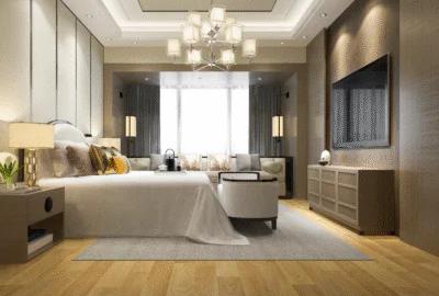 1 Bed Apartment with En Suite in Kileleshwa - 4