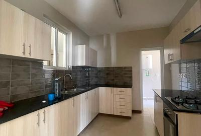 2 Bed Apartment with En Suite at Chady Road