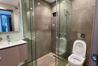 Furnished 1 Bed Apartment with En Suite at Nyari - 3