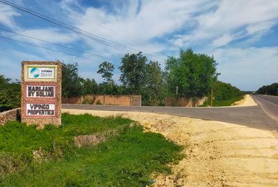 1 ac Land at Vipingo Mombasa Malindi Road - 2