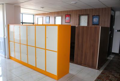 Furnished Office with Service Charge Included in Westlands Area - 4