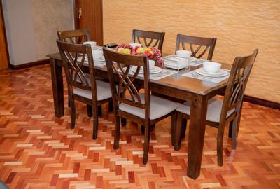 3 Bed Apartment with En Suite at Westlands - 2