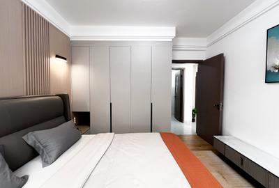 1 Bed Apartment with Swimming Pool at George Padmore - 4