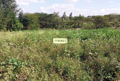 1 ac Land in Kiserian - 3
