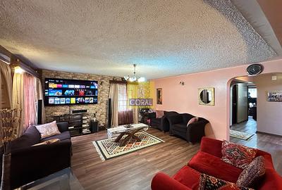 4 Bed Townhouse in Lavington - 3